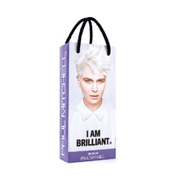 Blonde Bonus Bag 300ml