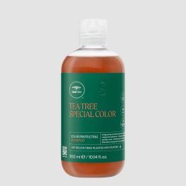 TEA TREE SPECIAL COLOR SHAMPOO 300ML