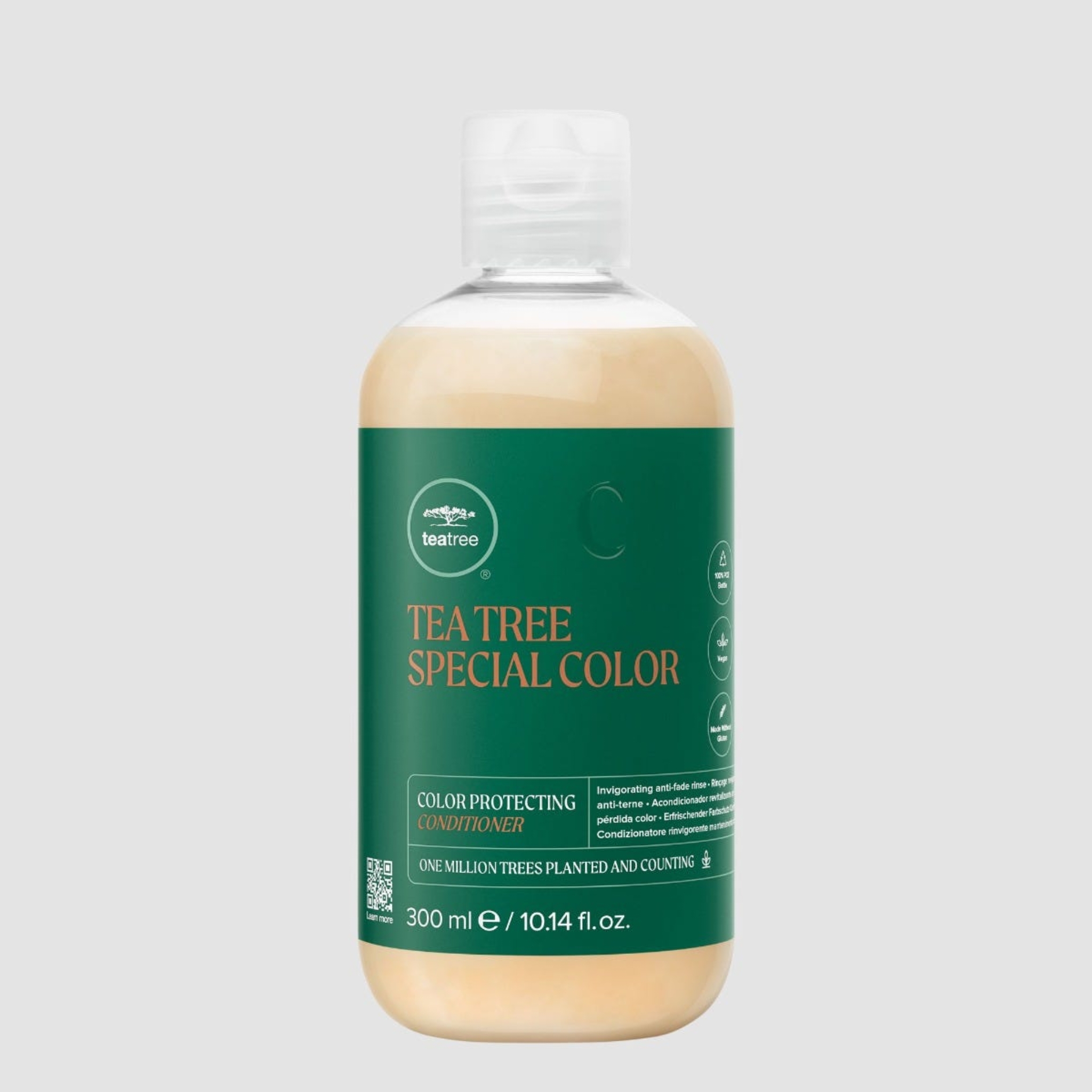 TEA TREE COLOR CONDITIONER NEW 300