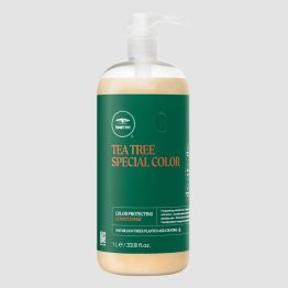 TEA TREE SPECIAL COLOR CONDITIONER 1 LITRE