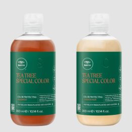 TEA TREE SPECIAL COLOR DUO