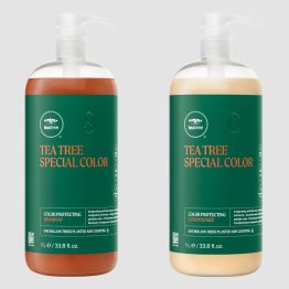 TEA TREE SPECIAL COLOR LITRE DUO