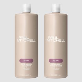 EXTRA BODY LITRE DUO