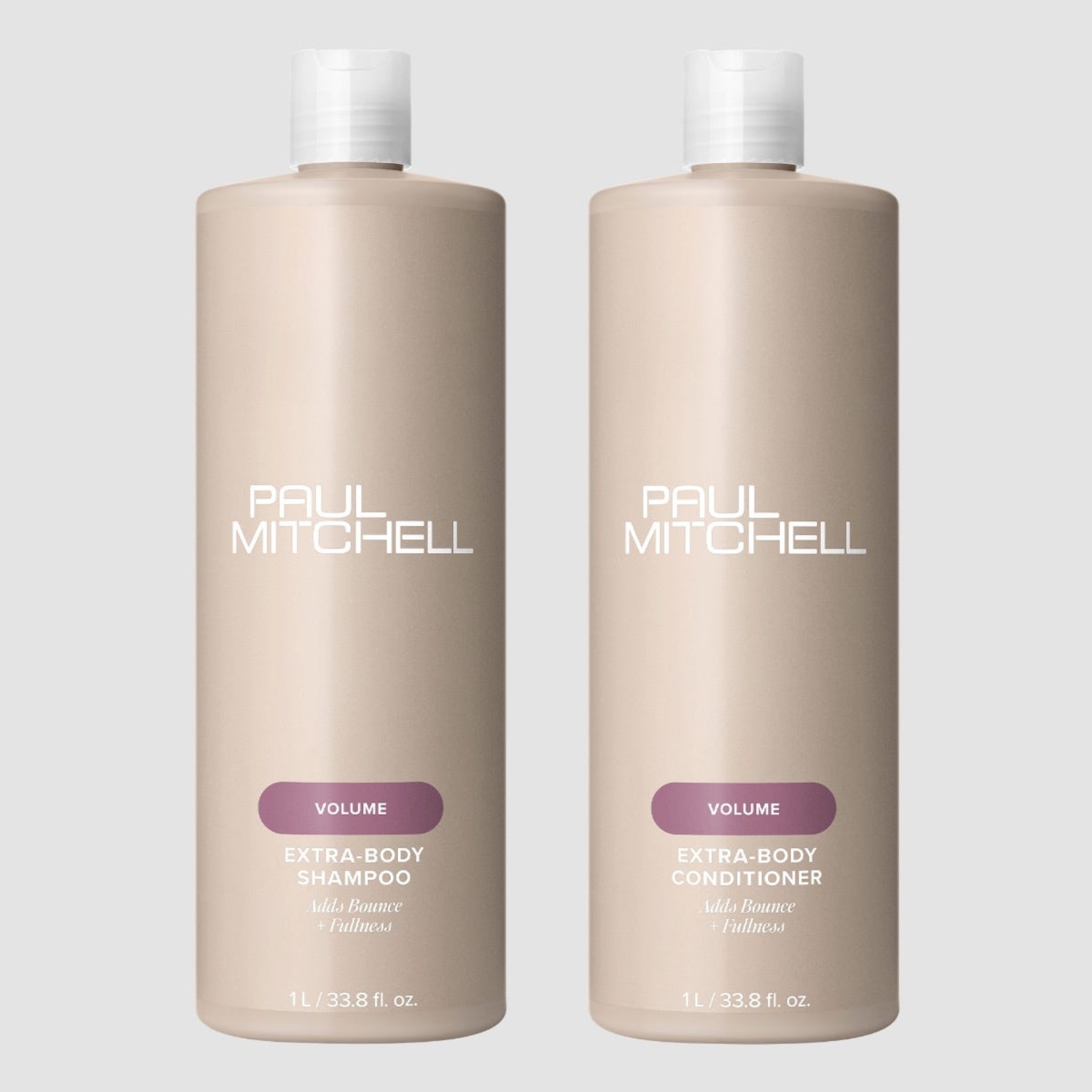extra body litre duo