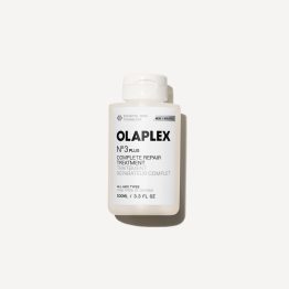 OLAPLEX NO.3PLUS TREATMENT 100ML