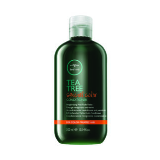 TeaTree 300ml Special Color Care Conditioner CMYK