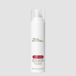 HOT OFF THE PRESS - HEAT PROTECTION SPRAY 300ML