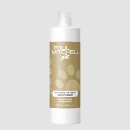 JOHN PAUL MITCHELL PET SOOTHING OATMEAL CONDITIONER 500ML