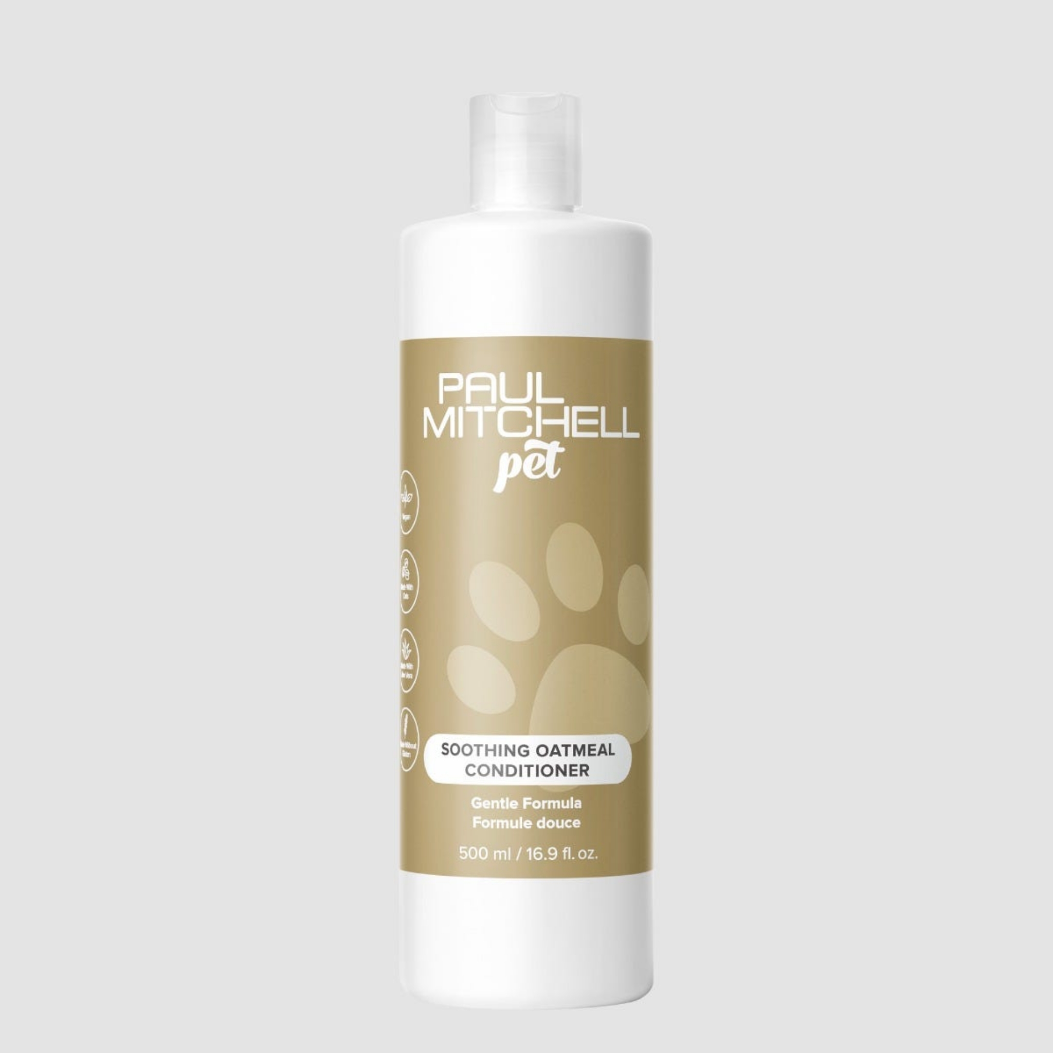 PET SOOTHING OATMEAL CONDITIONER