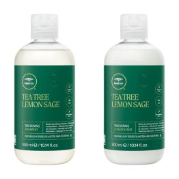 LEMON SAGE DUO