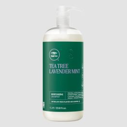LAVENDER MINT MOISTURIZING SHAMPOO 1 LITRE
