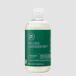 LAVENDER MINT MOISTURIZING SHAMPOO 300ML