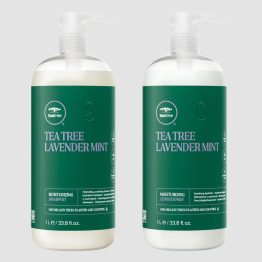 LAVENDER MINT LITRE DUO