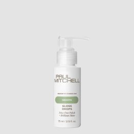 PAUL MITCHELL SMOOTH GLOSS DROPS 75ML