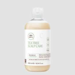 TEA TREE SCALP CARE REGENIPLEX CONDITIONER 300ML