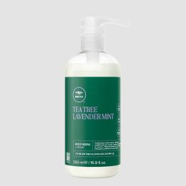 LAVENDER MINT MOISTURIZING COWASH 500ml