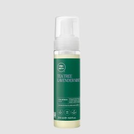LAVENDER MINT CURL REFRESH FOAM 200ML