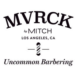 MVRCK - Male Grooming