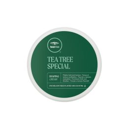 TEA TREE SHAPING CREAM 85g