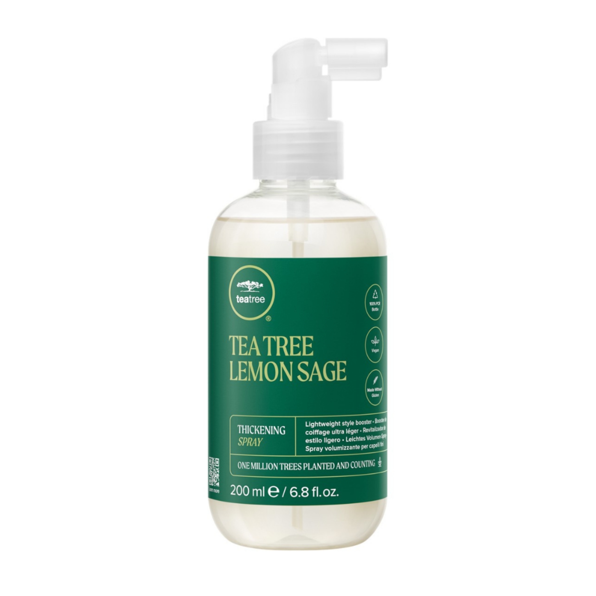 LEMON SAGE THICKENING SPRAY NEW