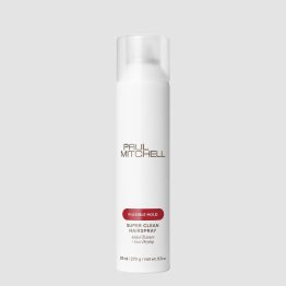 SUPER CLEAN HAIRSPRAY 300ML