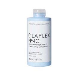 OLAPLEX No.4C CLARIFYING SHAMPOO 250ML