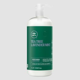 LAVENDER MINT MOISTURIZING CONDITIONER 1 LITRE