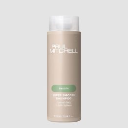 PAUL MITCHELL SUPER SMOOTH SHAMPOO 300ML