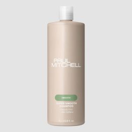 SUPER SMOOTH SHAMPOO 1 LITRE