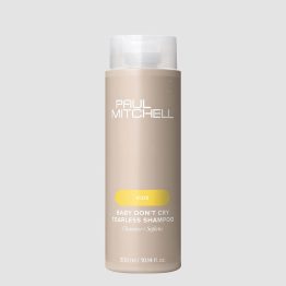BABY DON'T CRY SHAMPOO 300ML