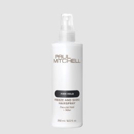 FREEZE & SHINE SUPER SPRAY 250ML