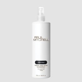 FREEZE & SHINE SUPER SPRAY 500ML