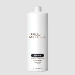 FREEZE & SHINE SUPER SPRAY 1 LITRE REFILL