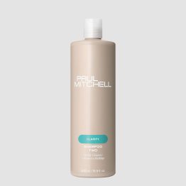 SHAMPOO TWO 500ML