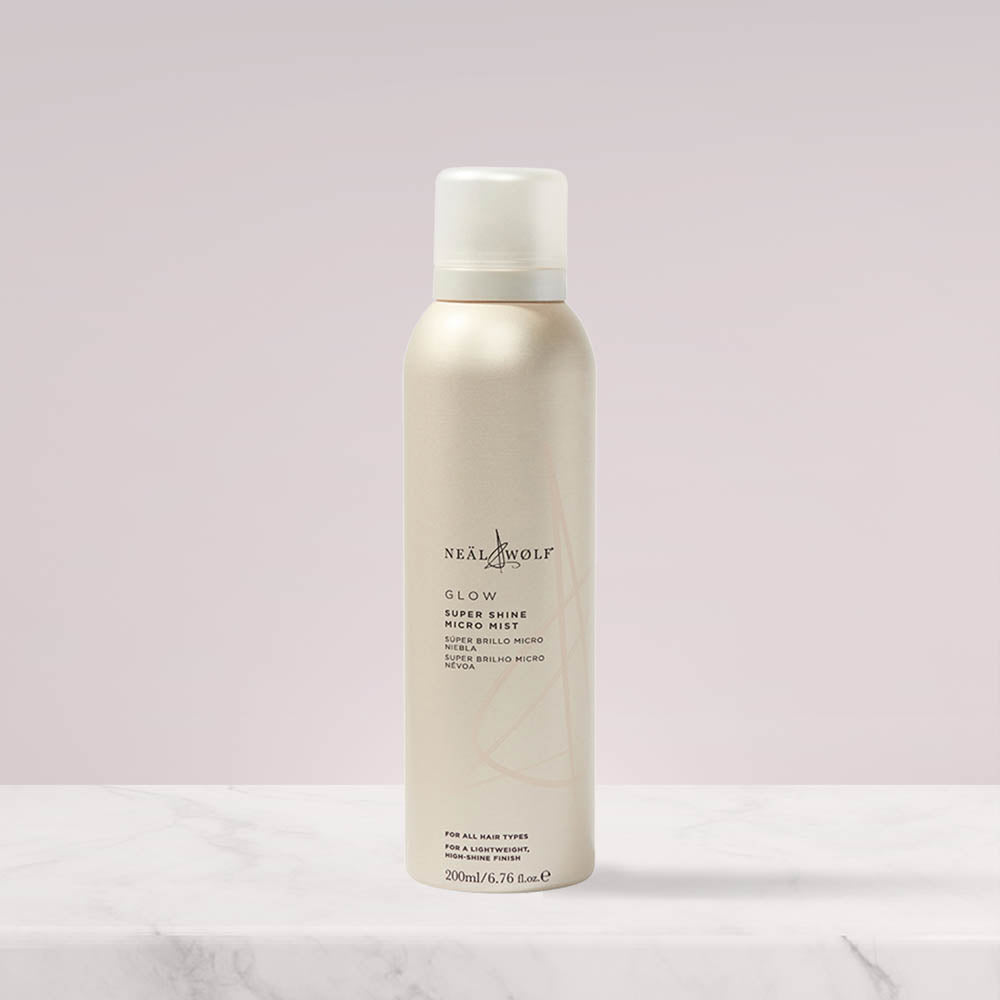 GlowMicroMist200ml GlowMicroMist200ml