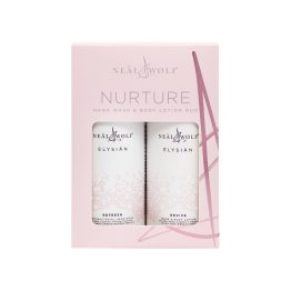NEAL & WOLF ELYSIAN HAND WASH & LOTION GIFT SET