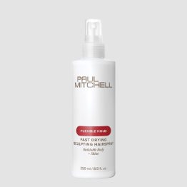 FAST DRYING SCULPTING SPRAY 250ML