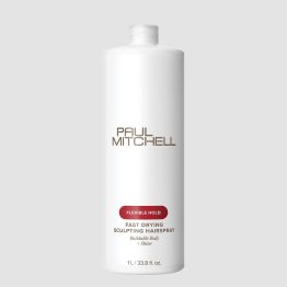 FAST DRYING SCULPTING SPRAY 1 LITRE