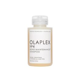 OLAPLEX NO.4 BOND SHAMPOO - SMALL SIZE 100ML