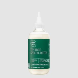 TEA TREE SPECIAL DETOX - KOMBUCHA RINSE 200ML