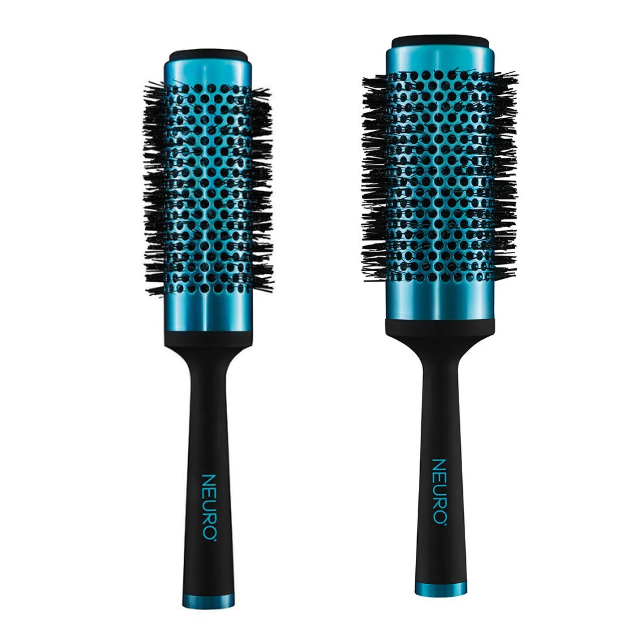 NEURO ROUND BRUSHES DUO