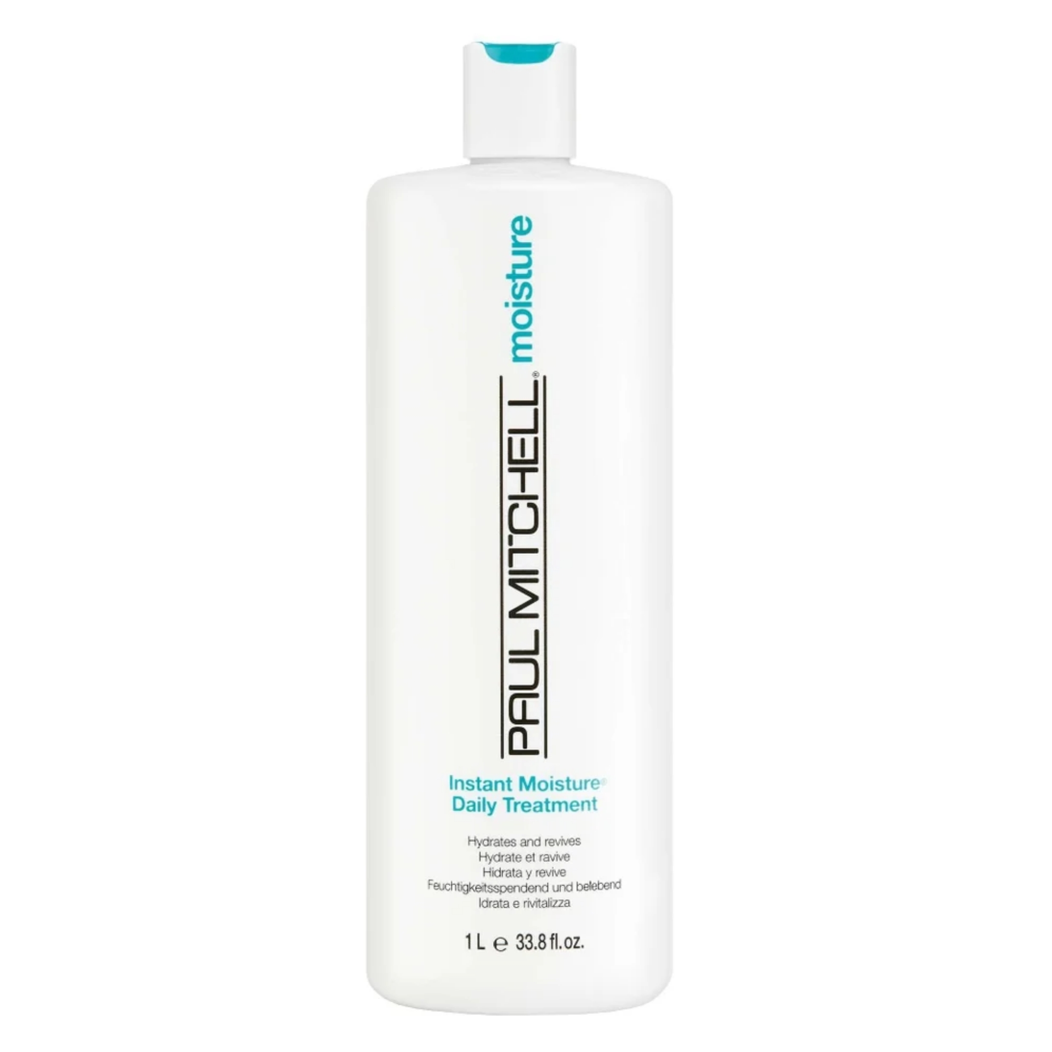 INSTANT MOISTURE CONDITIONER LITRE