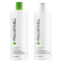 Paul Mitchell Professional Sizes