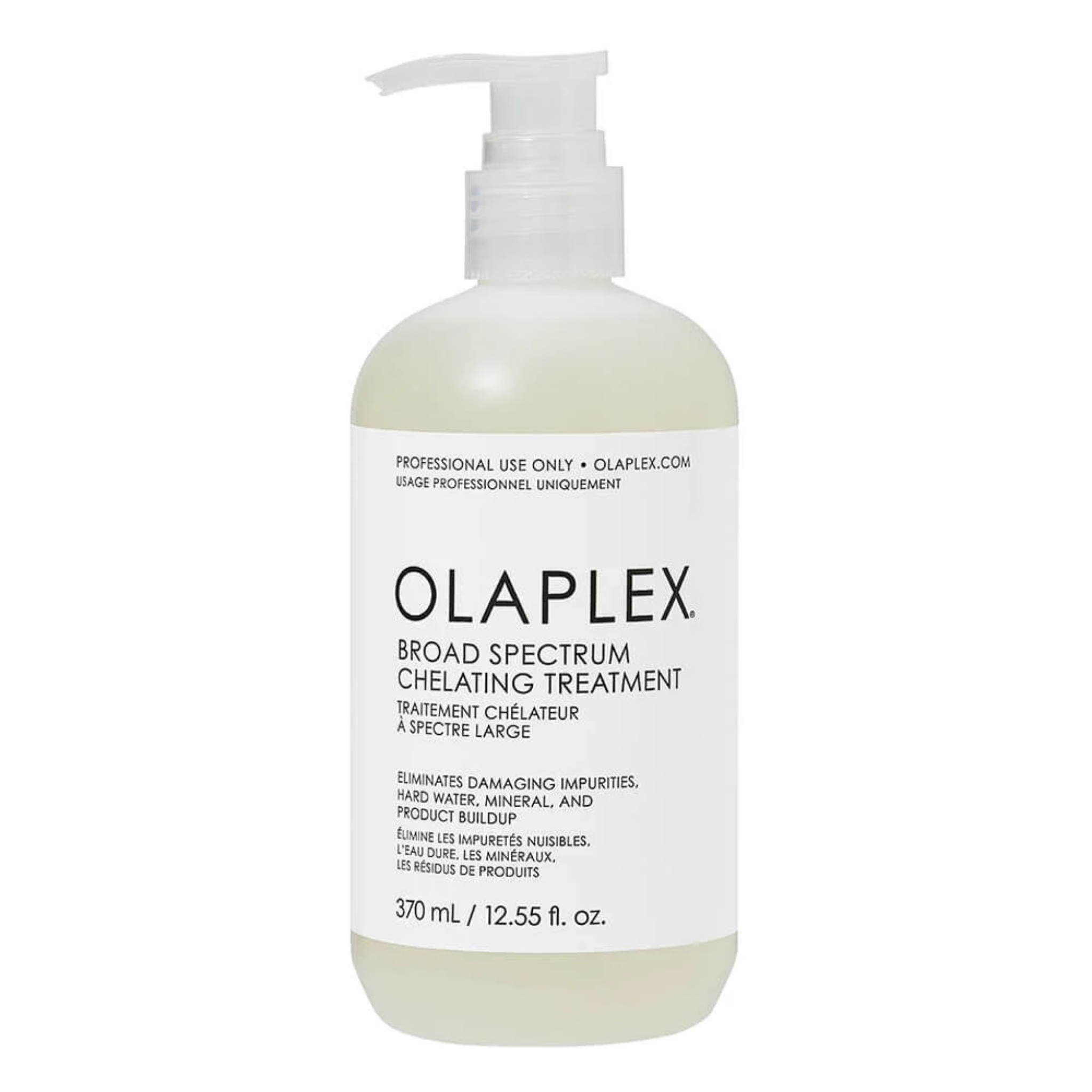 OLAPLEX CHELATING TREATMENT