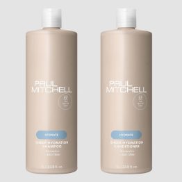 SHEER HYDRATION LITRE DUO