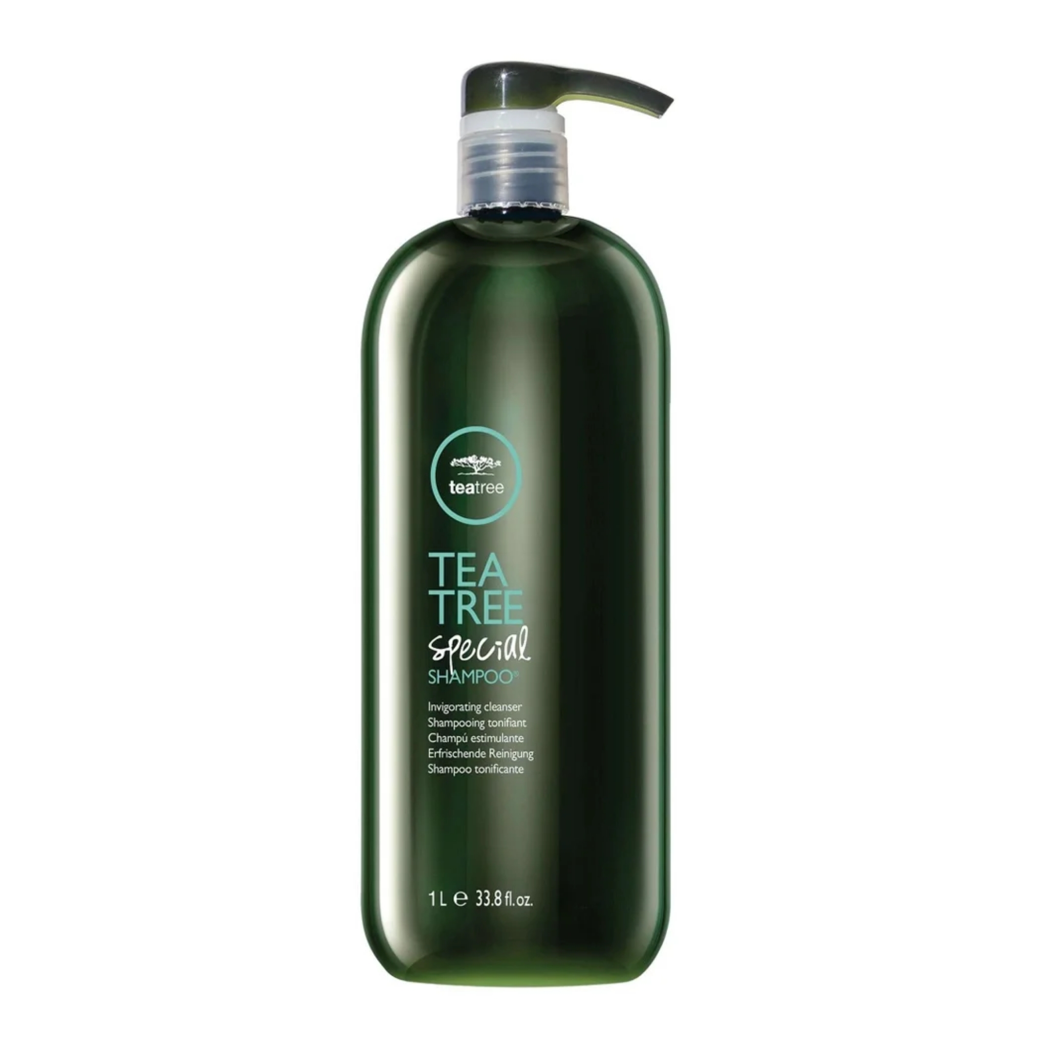 TEA TREE SPECIAL SHAMPOO LTR