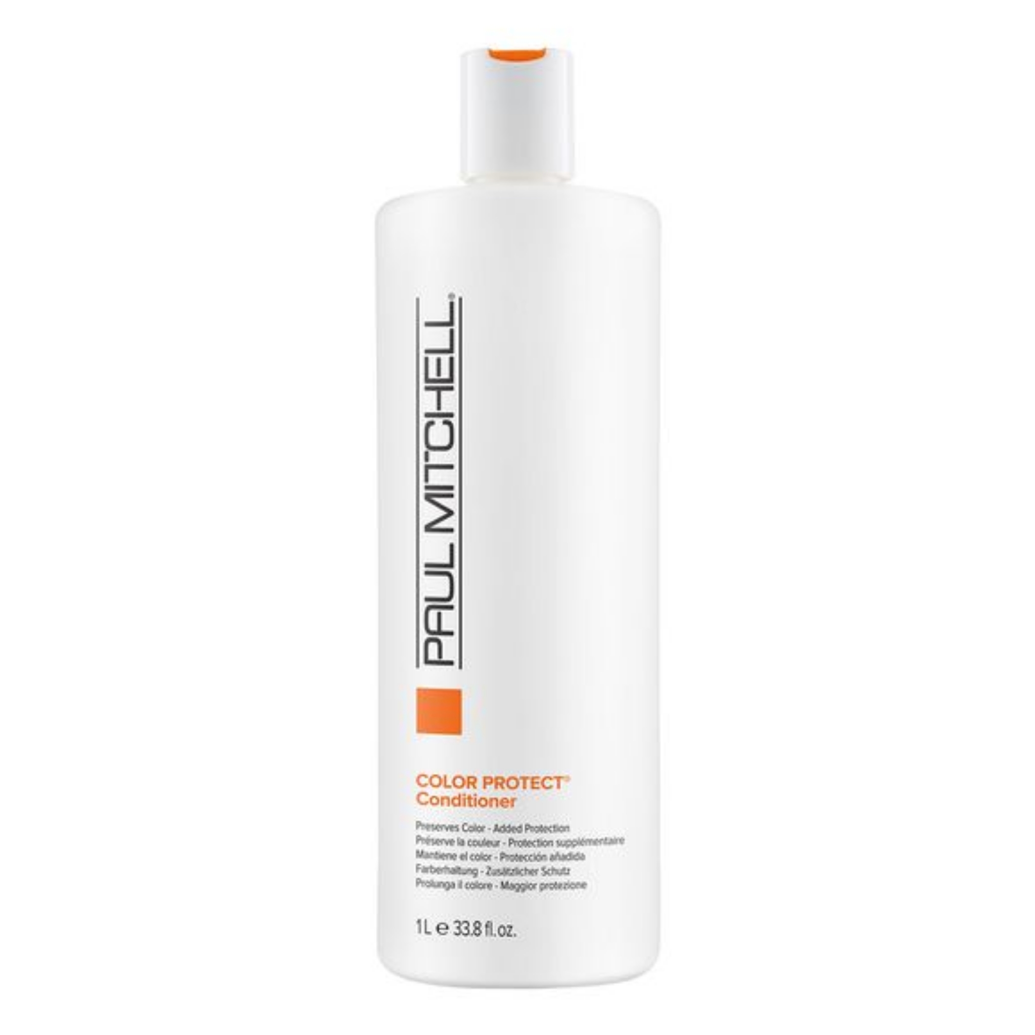 COLOUR PROTECT CONDITIONER LTR