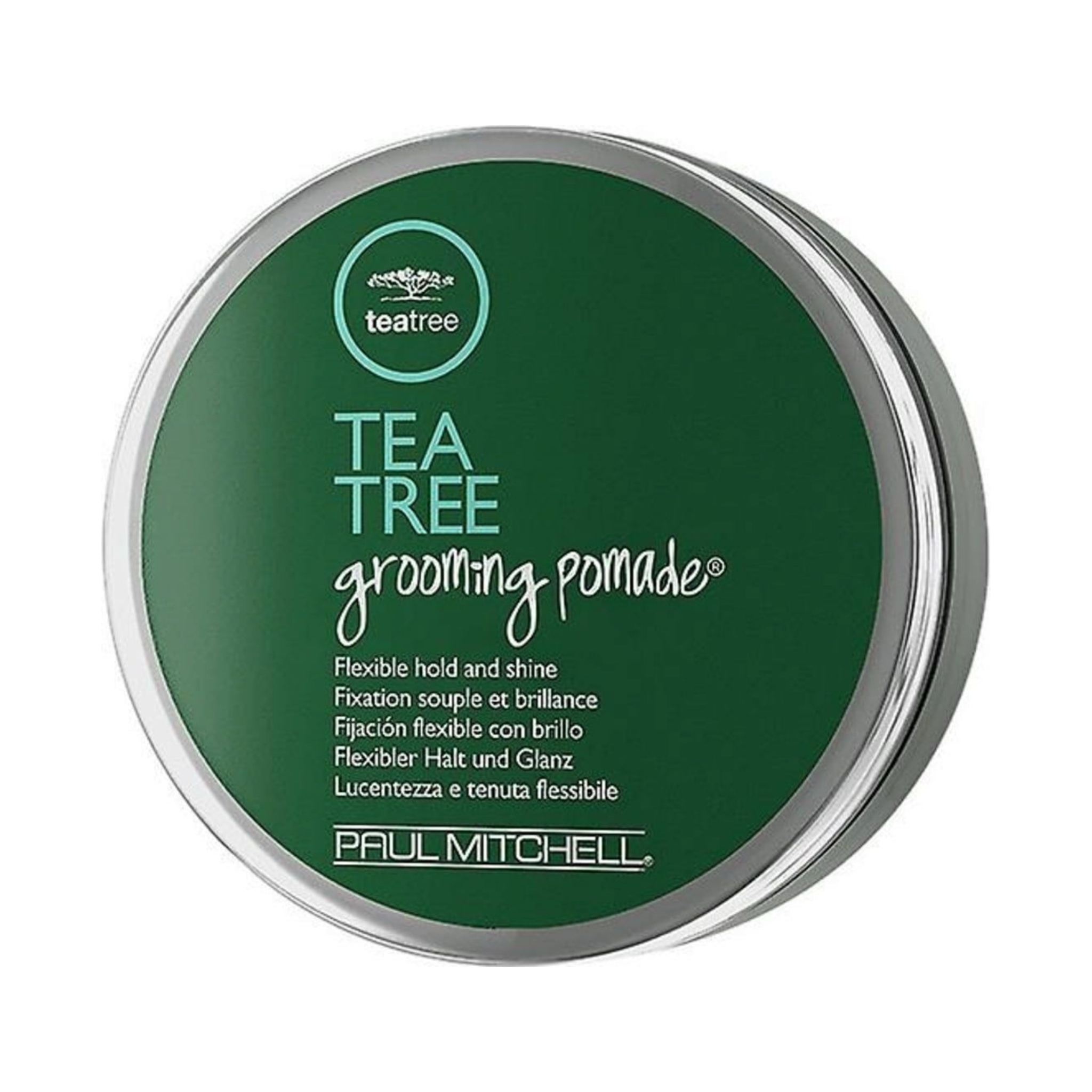 TEA TREE GROOMING POMADE