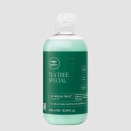 TEA TREE SPECIAL SHAMPOO 300ML