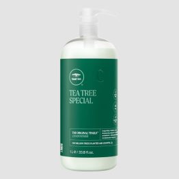 TEA TREE SPECIAL CONDITIONER 1 LITRE